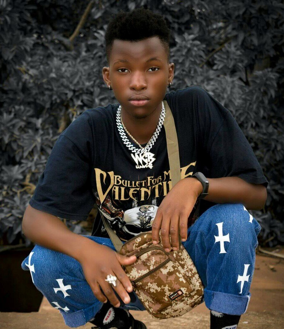 Fikie Kikumba
